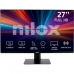 Gaming monitor (herní monitor) Nilox NXM27FHD11 27