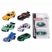 Spielset Fahrzeuge Majorette Porsche