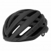 Casco de Ciclismo para Adultos Giro Agilis Matte Negro Multicolor