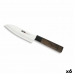 Cuțit de bucătărie Quttin Santoku Takamura 12 cm (6 Unități)