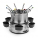 Set Fonduta Acciaio Inox Princess 172680