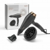 Föön Babyliss 6719DE Must 2200 W