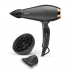 Фен Babyliss 6719DE Чёрный 2200 W