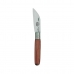 Pocketknife Imex el Zorro Nº2 Upright Stainless steel 4 cm