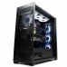 Настольный ПК PcCom iCUE Intel Core i7-13700KF 32 GB RAM 2 TB SSD NVIDIA GeForce RTX 4080