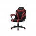 Gaming-stol Huzaro HZ-Ranger 1.0 red mesh          Rød Sort