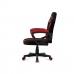 Silla Gaming Huzaro HZ-Ranger 1.0 red mesh          Negro Rojo