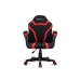 Cadeira de Gaming Huzaro HZ-Ranger 1.0 red mesh          Preto Vermelho