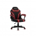 Gaming Stolac Huzaro HZ-Ranger 1.0 red mesh          Crno crvena