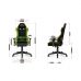 Gaming Chair Huzaro HZ-Ranger 6.0 Pixel Mesh Black/Blue