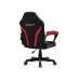 Gaming-stol Huzaro HZ-Ranger 1.0 red mesh          Rød Sort