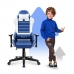 Chaise de jeu Huzaro HZ-Ranger 6.0 Blue Bleu