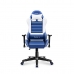 Chaise de jeu Huzaro HZ-Ranger 6.0 Blue Bleu