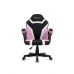 Gamer Szék Huzaro HZ-Ranger 1.0 pink mesh Fekete/Pink, rózsaszín gyerekek