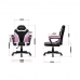 Gaming Stolac Huzaro HZ-Ranger 1.0 pink mesh Crna/Roza djeca