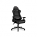 Gaming-stol Huzaro HZ-Ranger 6.0 Black Sort