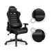 Cadeira de Gaming Huzaro HZ-Ranger 6.0 Black Preto