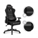 Chaise de jeu Huzaro HZ-Ranger 6.0 Black Noir