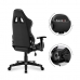 Chaise de jeu Huzaro HZ-Ranger 6.0 Black Noir