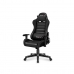 Chaise de jeu Huzaro HZ-Ranger 6.0 Black Noir