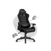 Chaise de jeu Huzaro HZ-Ranger 6.0 Black Noir