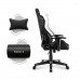 Chaise de jeu Huzaro HZ-Ranger 6.0 Black Noir