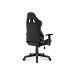 Chaise de jeu Huzaro HZ-Ranger 6.0 Black Noir