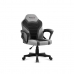 Scaun Gaming Huzaro Ranger 1.0 Grey Mesh       Negru/Gri