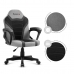 Gaming-Stuhl Huzaro Ranger 1.0 Grey Mesh       Schwarz/Grau