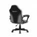 Gaming Stolac Huzaro Ranger 1.0 Grey Mesh       Crna/Siva