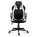 Cadeira de Gaming Huzaro HZ-Force 2.5 White Mesh         Branco Preto