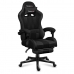 Cadeira de Gaming Huzaro HZ-Force 4.7 Carbon Mesh Preto