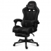 Gaming-stol Huzaro HZ-Force 4.7 Carbon Mesh Sort