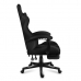 Gaming Chair Huzaro HZ-Force 4.7 Carbon Mesh Black