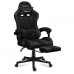 Cadeira de Gaming Huzaro HZ-Force 4.7 Carbon Mesh Preto