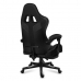 Cadeira de Gaming Huzaro HZ-Force 4.7 Carbon Mesh Preto