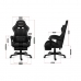 Gaming-stol Huzaro HZ-Force 4.7 Carbon Mesh Svart