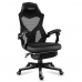 Gaming stoel Huzaro HZ-Combat 3.0 Carbon            Grijs