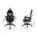 Silla Gaming Huzaro HZ-Combat 3.0 Carbon            Gris