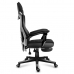 Scaun Gaming Huzaro HZ-Combat 3.0 Carbon            Gri