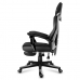 Scaun Gaming Huzaro HZ-Combat 3.0 Carbon            Gri