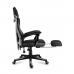 Silla Gaming Huzaro HZ-Combat 3.0 Carbon            Gris