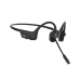 Auricolare Wireless con Microfono Shokz C110-AA-BK Nero