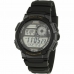 Unisex hodinky Casio AE-1000W-1AVEF Digitální Křemen Sportovní