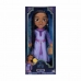 Păpușă bebeluș Jakks Pacific Asha Wish