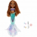 Бебешка кукла Jakks Pacific The Little Mermaid