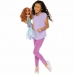 Boneca bebé Jakks Pacific The Little Mermaid