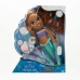 Бебешка кукла Jakks Pacific The Little Mermaid