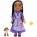 Lalka Baby Jakks Pacific Wish singing Asha Valentino & Star