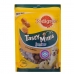 Snack voor honden Pedigree Mini Kip 125 g